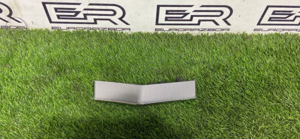 Накладка на торпедо Volvo XC90