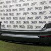 Бампер задний в сборе Volvo XC90 R Design