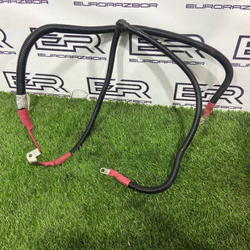 Провод с генератора на стартер N57D30C 2017 Провод с генератора на стартер N57D30C