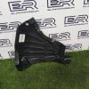 Защита бампера Mercedes E Class W213 A2135200900