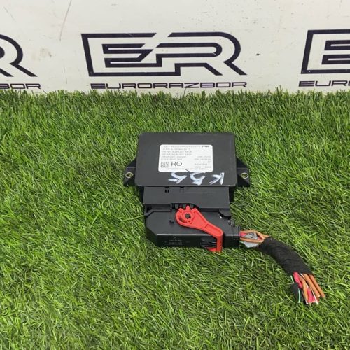 Блок ручника Mercedes GLS X166