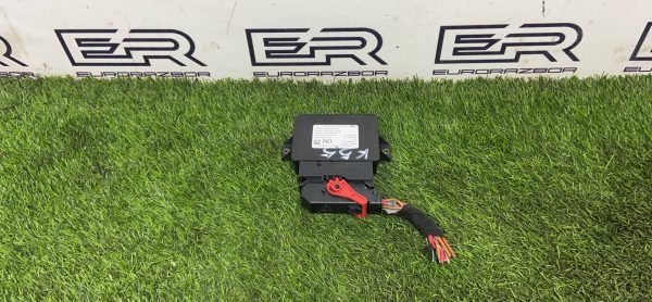 Блок ручника Mercedes GLS X166