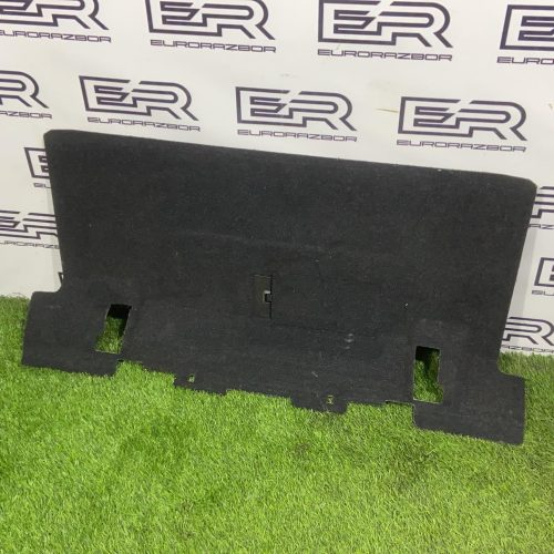 Пол багажника BMW 330e Saloon G20