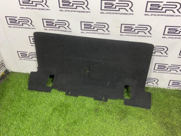 Пол багажника BMW 330e Saloon G20