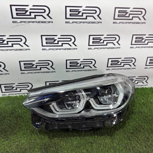 Фара левая BMW X3 G01 (2017—2021)