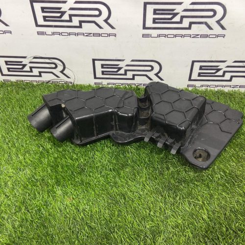 Резонатор двигателя OM654 A6540108201