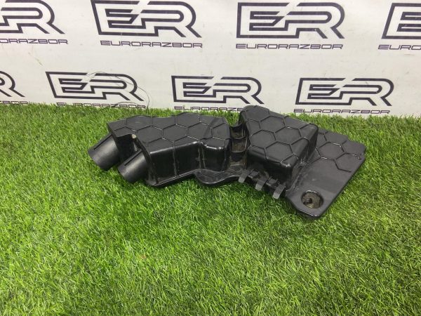 Резонатор двигателя OM654 A6540108201