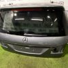 Крышка багажника Mercedes GL GLS X166