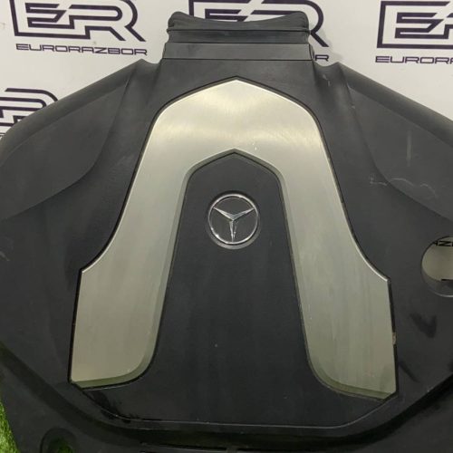 Декоративная крышка двигателя Mercedes Benz GLS X166