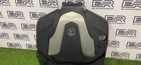 Декоративная крышка двигателя Mercedes Benz GLS X166