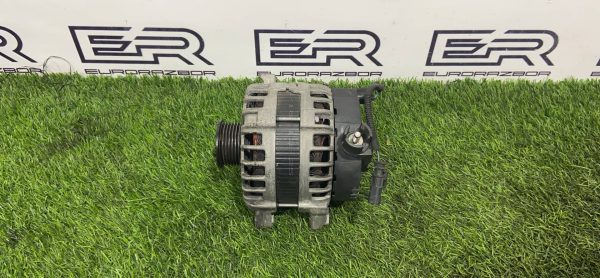 Генератор Land Rover Range Rover Velar