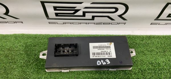 Блок управления Dynamic Drive для BMW E65 E60 E63