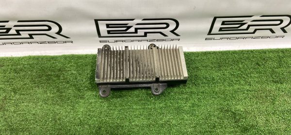 Эбу модуля питания BMW 7 E65 E66