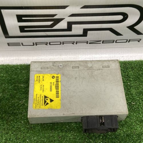 Блок силовой электроники BMW E60 E61