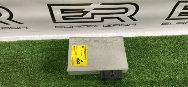 Блок силовой электроники BMW E60 E61