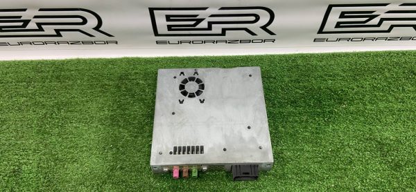 Усилитель антенны BMW 5 Series F07 F10 F11