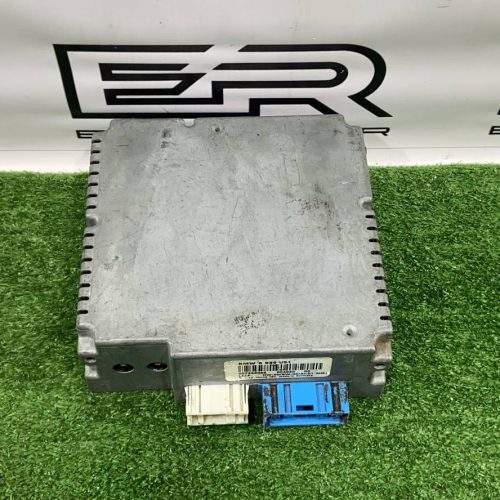 Видеомодуль / TV тюнер BMW 7 E65/E66/E67