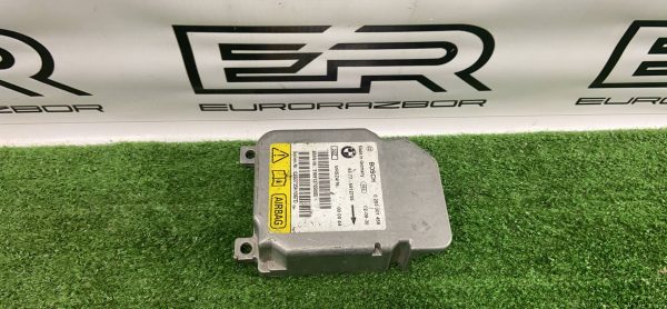Блок управления airbag bmw x5