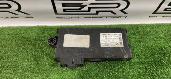 Блок управления CAS Bmw X5 E70