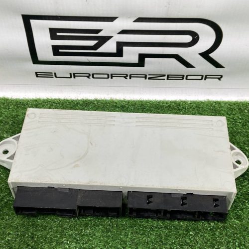 Блок управления дверьми BMW 7 E65