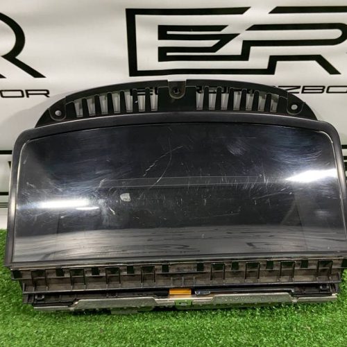 Монитор BMW 7 Series E65