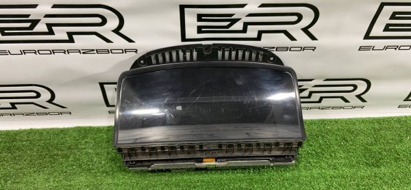 Монитор BMW 7 Series E65