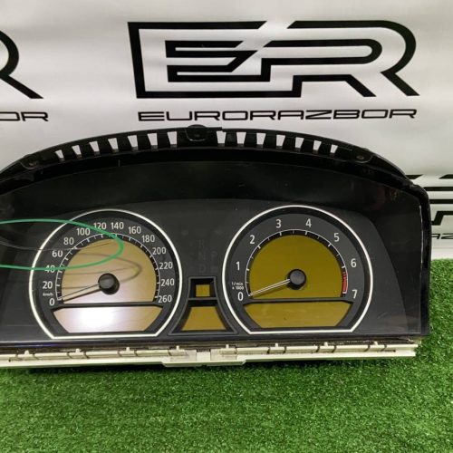 Панель приборов для BMW 7 серия E66