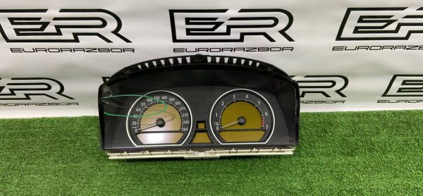 Панель приборов для BMW 7 серия E66
