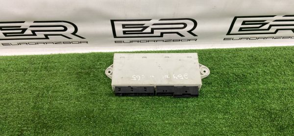 Блок управления двери BMW E65 E66 E67