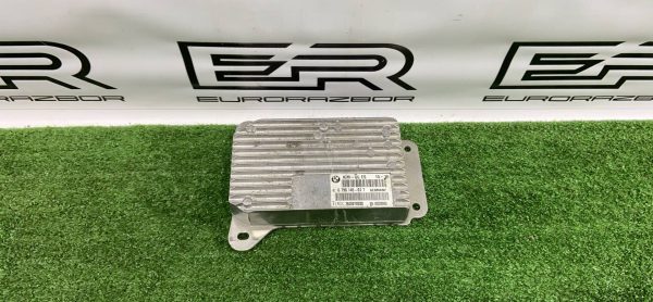 Блок управления подвеской Bmw 7 Series F01 F02 F04