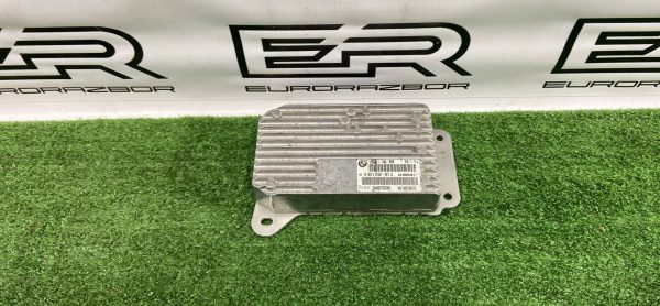 Блок управления подвеской Bmw 7 Series F01 F02 F04