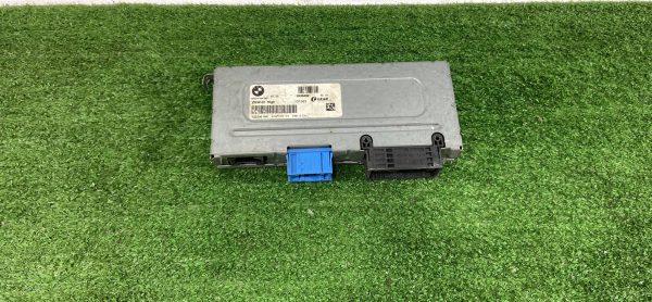 Блок управления ZGW BMW 5 F07/F10/F11 2010г