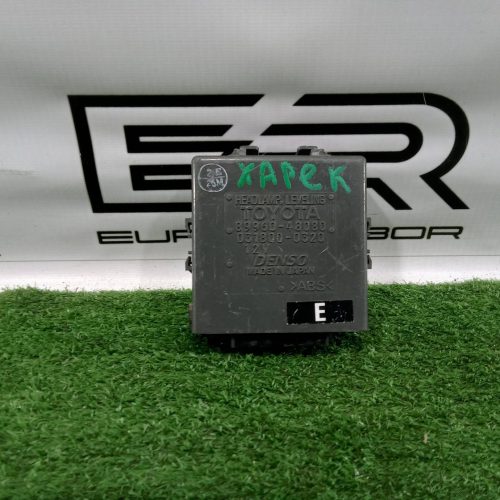 Блок коррекции фар 89960-48080 Блок коррекции фар 89960