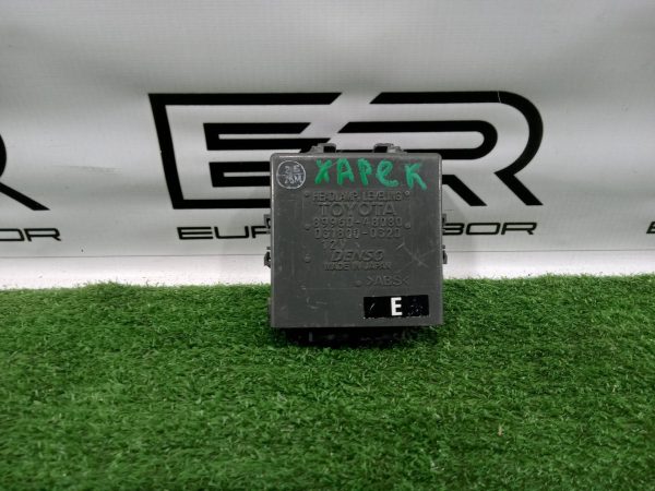 Блок коррекции фар 89960