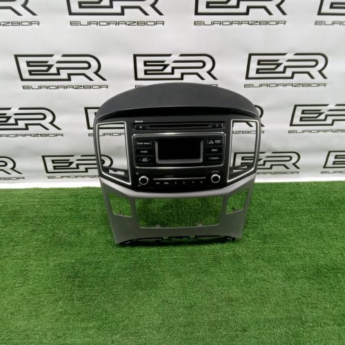 Штатная магнитола Kia Sorento Prime