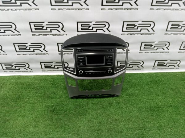 Штатная магнитола Kia Sorento Prime