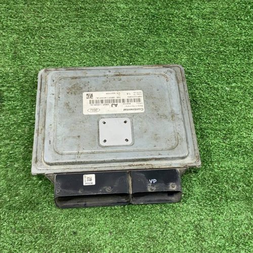 Блок управления двигателем Ford Focus II