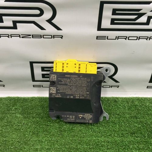 Блок AirBag Mercedes-Benz GLC X253/C253 Блок AirBag Mercedes Benz GLC X253/C253