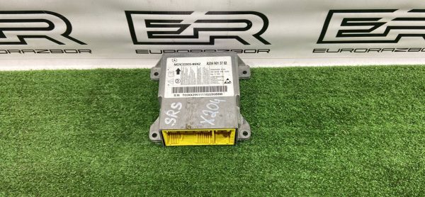 Блок управления SRS Mercedes GLK X204 A2049013702