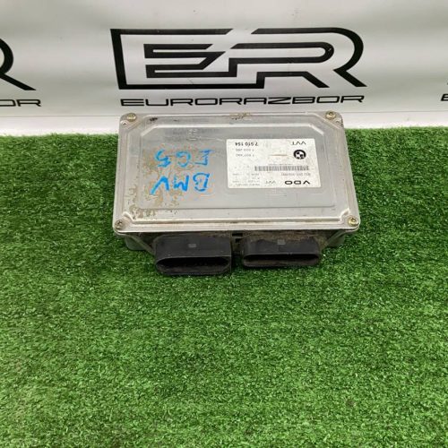 Блок управления АКПП BMW 7-series E65 Блок управления АКПП BMW 7 series E65