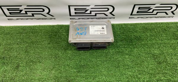 Блок управления АКПП BMW 7 series E65