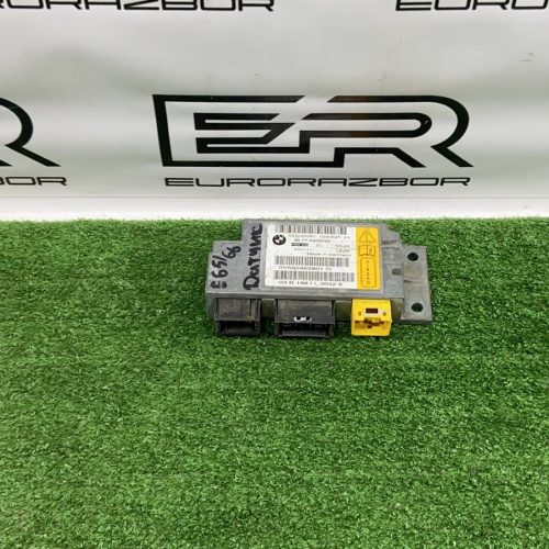 Блок управления Airbag SRS BMW 7 E65/Е66 Блок управления Airbag SRS BMW 7 E65/Е66