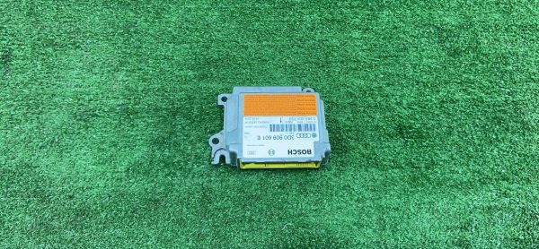 Блок управления SRS Volkswagen Touareg