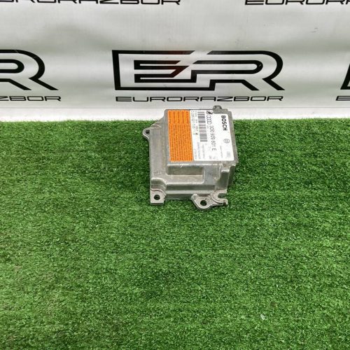 Блок управления SRS Volkswagen Touareg Блок управления SRS Volkswagen Touareg