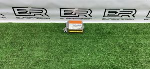 Блок управления SRS Volkswagen Touareg