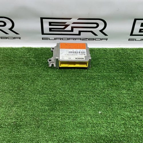 Блок управления SRS Volkswagen Touareg Блок управления SRS Volkswagen Touareg