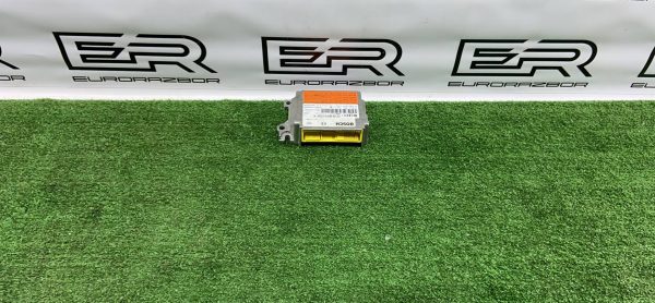 Блок управления SRS Volkswagen Touareg