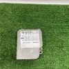 Блок управления подушками безопасности Volkswagen