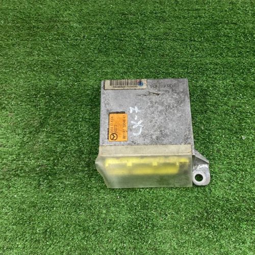 Блок управления AIR BAG Mazda Cx-7 универсал Блок управления AIR BAG Mazda Cx 7 универсал