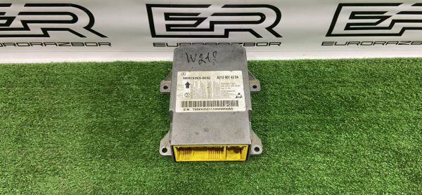 Блок SRS Mercedes E Class W212